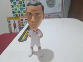 Dijual Action Figure Pemain Bola