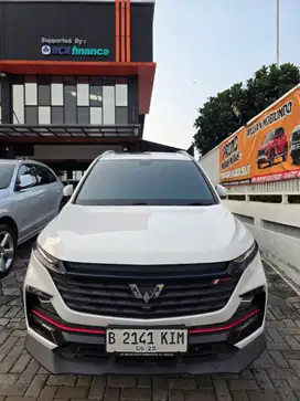 Wuling Almaz Pro RS 1.5L Turbo A/T 2022