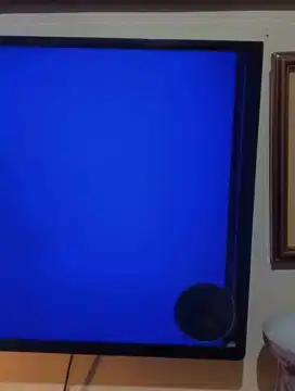 LED TV TOSHIBA 43INCI PLUS STB MINUS TOMPEL