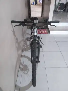 Jarang di pake mending tak jual