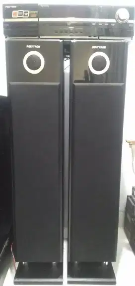 Polytron BB3201RC