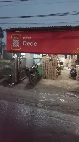Dibutuhkan pegawai SUPIR dan PEREMPUAN