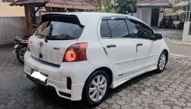 Toyota Yaris TRD