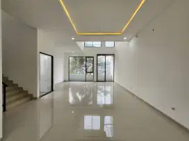 Dijual rumah di citra 2 extension - kalideres jakbar