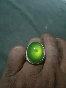 Batu serpentine aceh