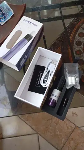 NIXX FILTER JUAL CEPAT