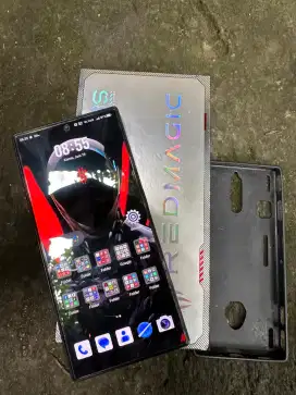 nubia red magic 8s pro 12/256 bsa tt