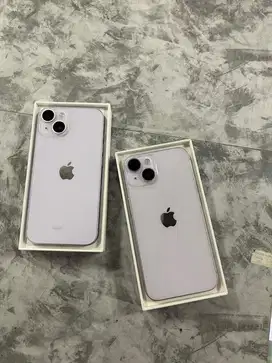 Iphone 14 128Gb ibox resmi