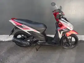 JUAL CEPAT HONDA Vario Techno Tahun 2012,Super Mulusss.. FULL ORI..