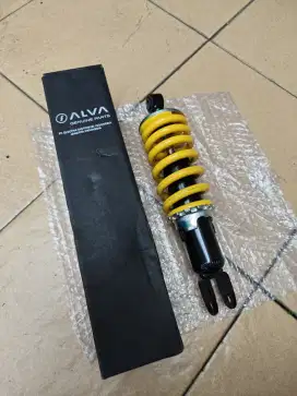 Monoshock/shockbreaker Alva Cervo Q