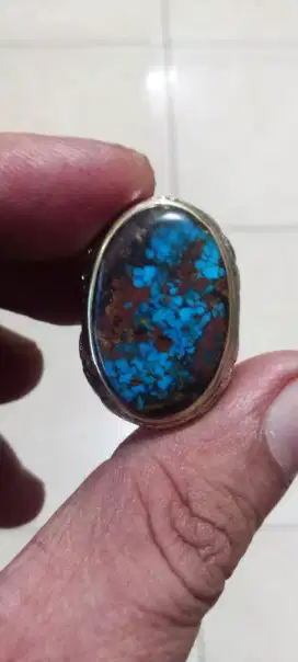 Cincin pirus Persia