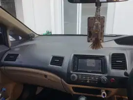 Honda Civic 2010 Bensin