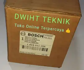 BOSCH ARMATURE ROTOR ANKER GSH 5 CE / GSH 5 E