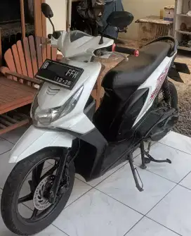 Beat Karbu 2011