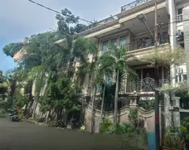 Dijual Lelang Rumah di Sawah Besar Jakarta Pusat