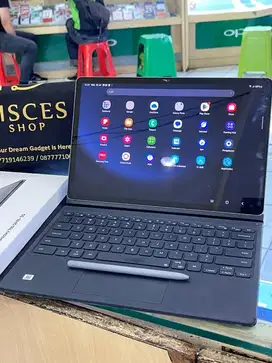 SAMSUNG TAB S9 FE+ PLUS 5G RAM 12/256 KEYBOARD FULSET