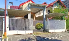 Rumah Kupang Indah Dukuh Pakis Surabaya Barat