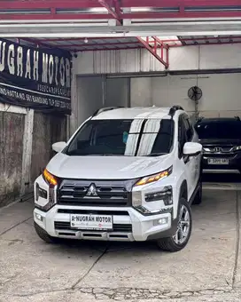 Low KM4RIBU || New MITSUBISHI XPANDER CROSS FACELIFT 2024 || ANM