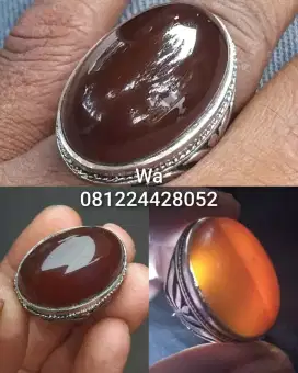 Yaman Madu Pamor Banyu Mili