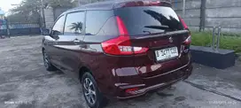 Suzuki Ertiga 2023 Bensin