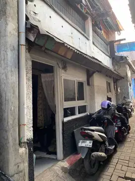 JUAL RUMAH DIKOTA DEKAT KEMANA MANA