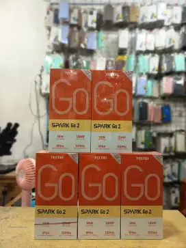 TECNO SPARK GO 2 RAM 3/64 GB