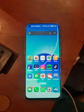 Di jual OPPO RENO 6 5G 8/128GB