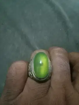 Batu serpentine aceh