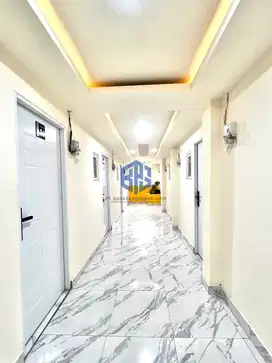 Di jual butuh uang cepat kos kosan
