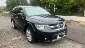 Dodge Journey SXT Platinum AT PMK 2015