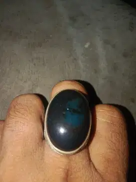 Batu bacan doko