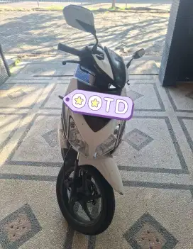 Honda Vario 2007
