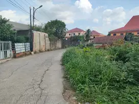 Dijual Cepat Tanah Murah Sukabangun 2 Dekat RS Siti Fatimah