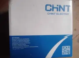 Ready!!Kontaktor Contactor Chint 50A Nxc 50