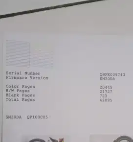 Printer Epson L350