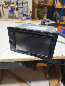Dijual head unit copotan jazz RS GK5