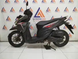 HONDA VARIO 125 THN 2016 (SS LENGKAP/MESIN AMAN/PAJAK HIDUP)