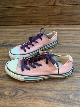 Converse All Star OX Japan Market