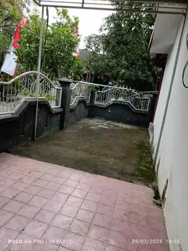 Dijual lokasi hook kota mojokerto