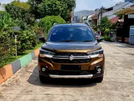 SUZUKI XL7 ALPHA A/T  TH 2021‼️DP 10 JUTA ‼️