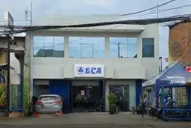 Dijual Lelang Gedung Kantor di Koja Jakarta Utara