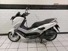 Yamaha nmax old 2017 mesin halus