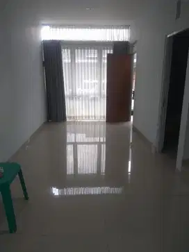 Disewakan Rumah Siap Huni di Cluster Antapani