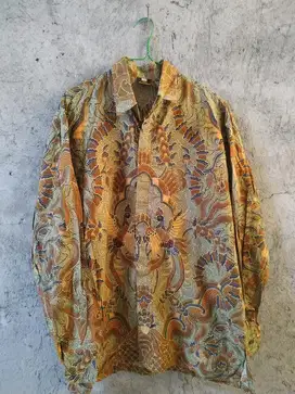Batik Danar Hadi Panjang