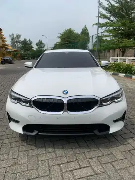 Dijual BMW 320i dynamic sport 2022
