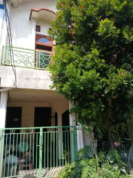Jual Rumah luas 120m di Pekayon Bekasi Selatan
