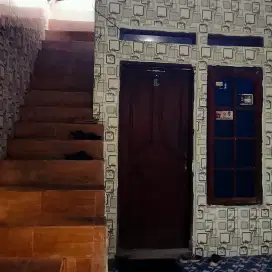 Di Jual cepat Rumah hunian di pusat kota jakarta pusat