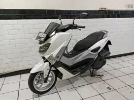Dijual cepat nmax old 2017 pajak hidup
