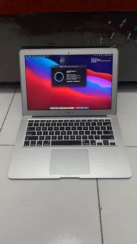 MACBOOK AIR 2017 8/128