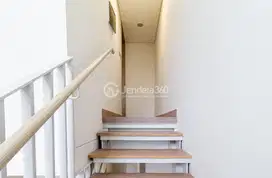 Apartemen Upper West Type Soho 2 Lantai di BSD City